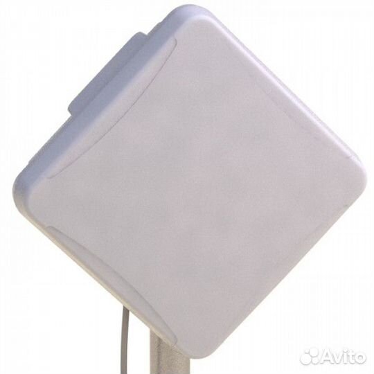 Уличный LTE роутер Unibox Active 6 антенна cat.6