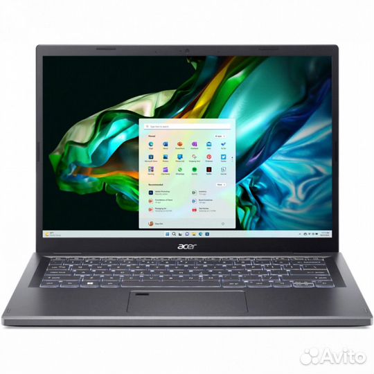 Ноутбук Acer Aspire A514-56M-770K 623459