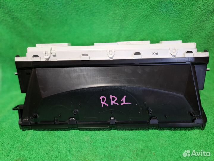 Щиток приборов Honda Elysion RR1 K24A