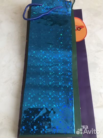 Упаковка подарков