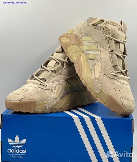 Adidas Streetball (Арт.96136)