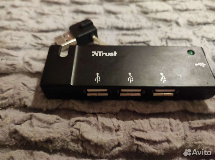 Usb разветвитель