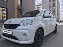 Toyota Passo 1.0 CVT, 2016, 88 689 км, с пробегом, цена 914 000 руб.