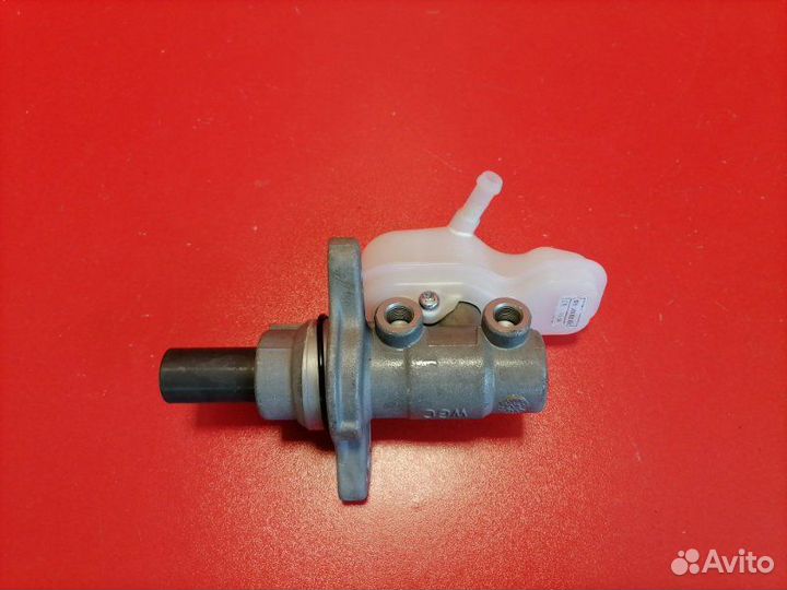 Главный тормозной цилиндр Haval F7 CC6465UM29C