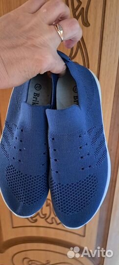 Туфли,мокасины, кеды 36-37 размер