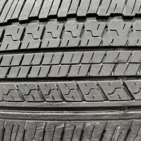 Летние Dunlop 245-55-19