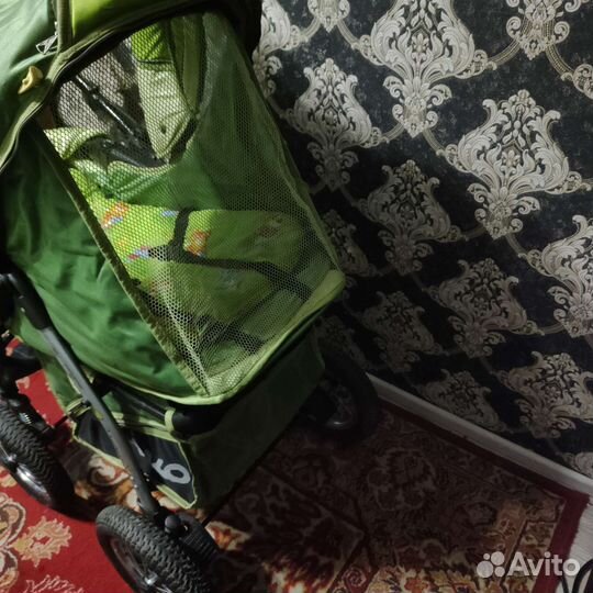 Детские коляски трансформеры бу