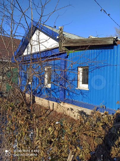 Дом 32 м² на участке 2,8 сот.