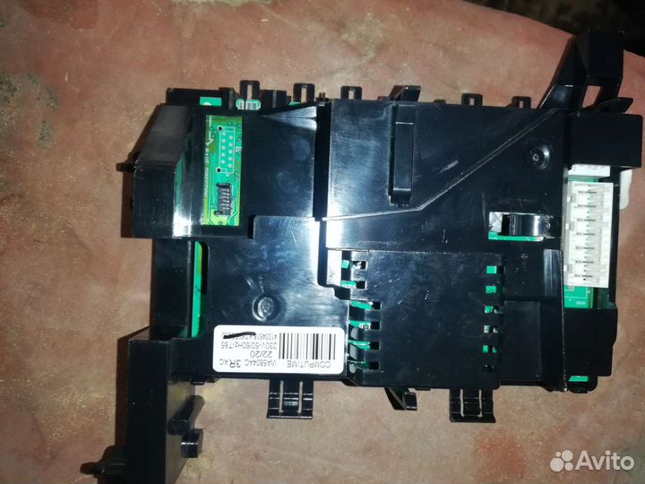 Модуль стиральной машины, пмм, духового шкафа