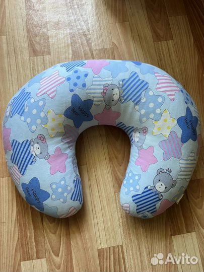 Подушка для кормления
