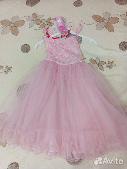 Костюм конфетки