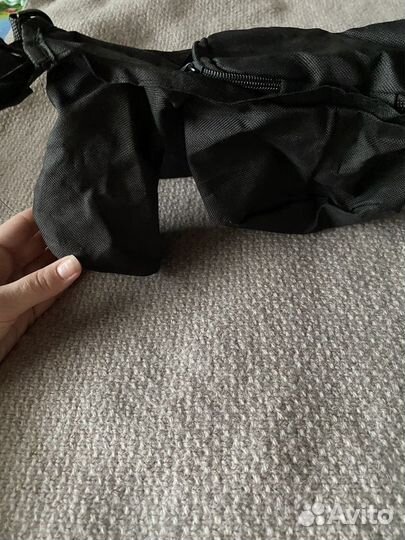 Органайзеры для коляски/кроватки