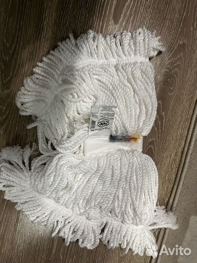 Моп Кентукки для швабры