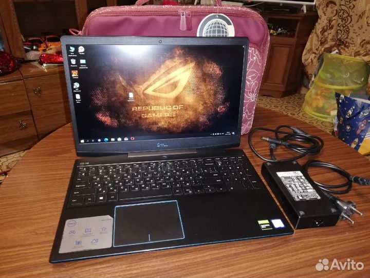 Dell G3 15,6