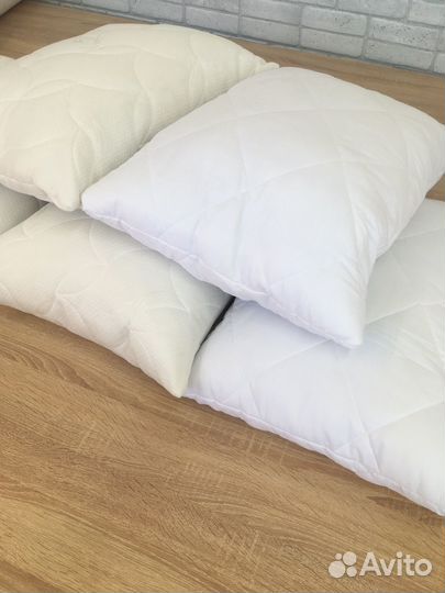 Подушки 50/70
