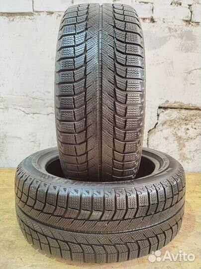 Michelin X-Ice 225/50 R17 98T