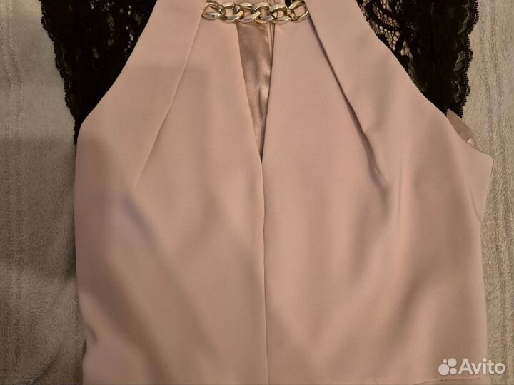 Платье love republic