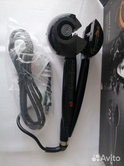 Плойка новая