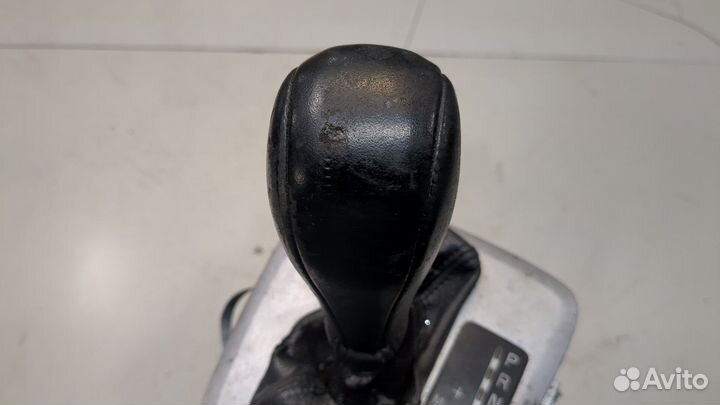 Кулиса кпп Volvo XC90, 2007