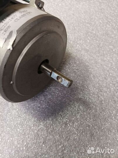 Электродвигатель 220в