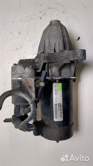 Стартер Honda Accord 6