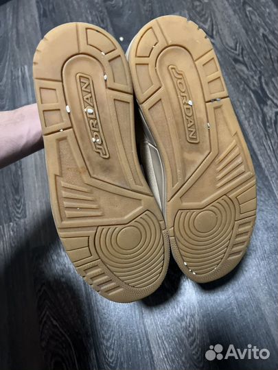 Nike Air Jordan Courtside 23