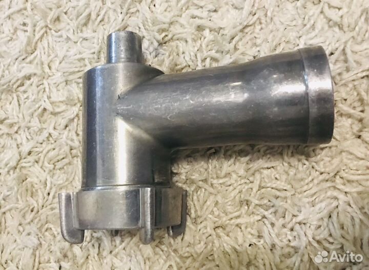 Корпус шнека philips в сборе