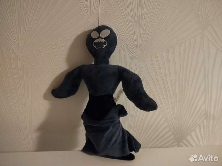 Призрак роблокс дорс