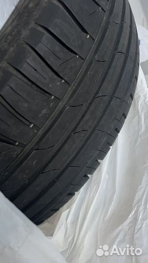 Cordiant Sport 3 215/55 R17 98V