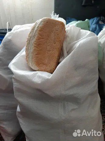 Хлеб для животных