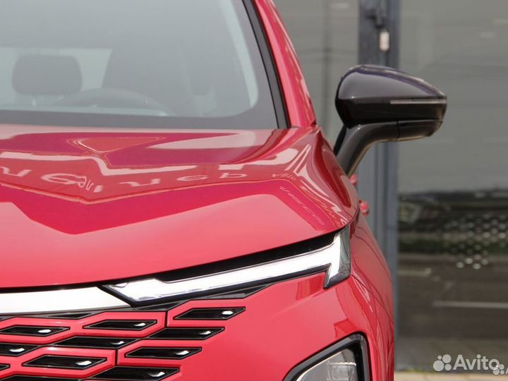 OMODA C5 1.5 CVT, 2024