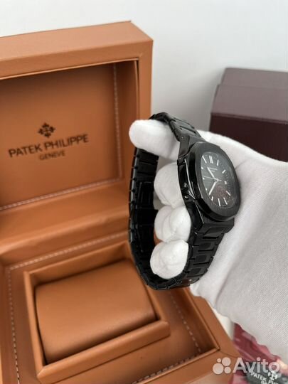 Часы patek philippe механика