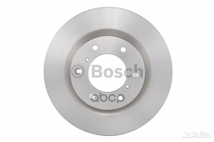 0 986 479 782 Диск тормозной mitsubishi pajero