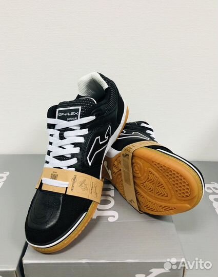 Футзалки Joma Top Flex