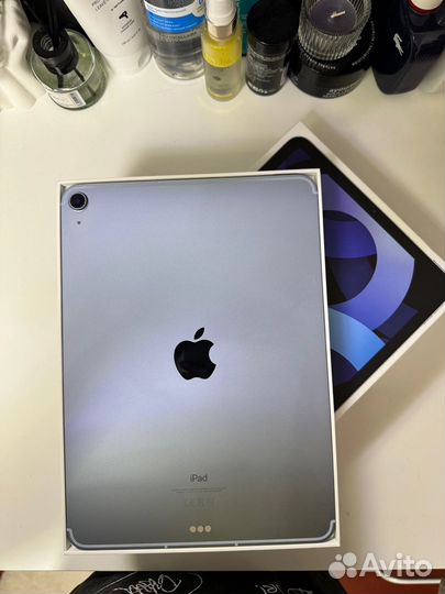 iPad air 4 cellular 64gb