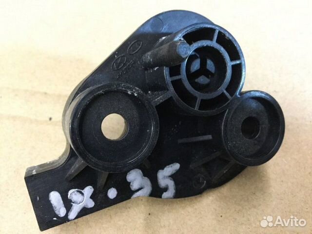 Кронштейн Hyundai Ix35 2010-2015