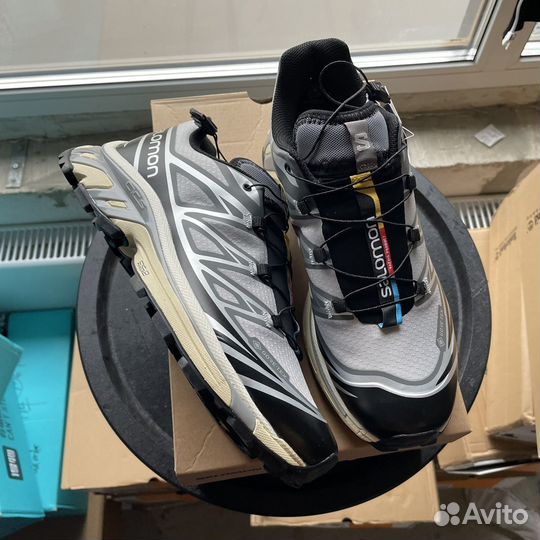 Salomon XT 6 Gore Tex Оригинал