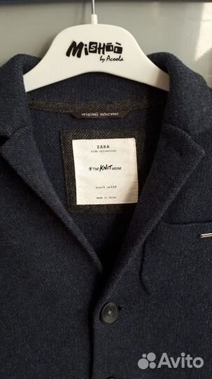 Пиджак Zara для мальчика