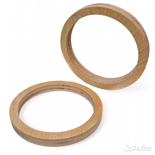 Проставочные кольца на все авто