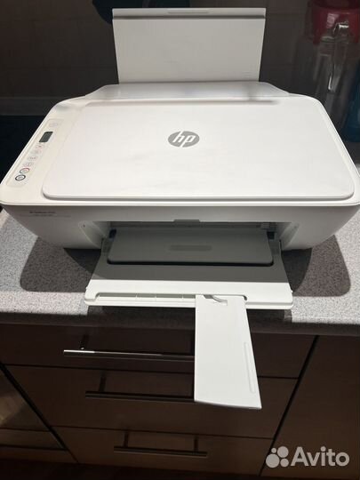 Мфу принтер сканер HP Deskjet 2620