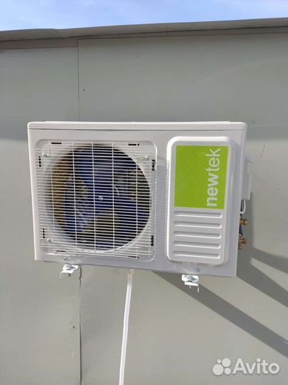 Сплит система Newtek серия Р