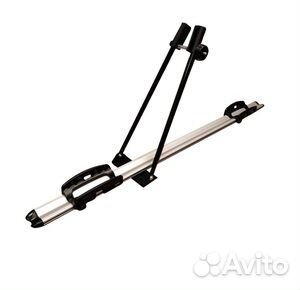 Крепление для велосипеда на крышу авто