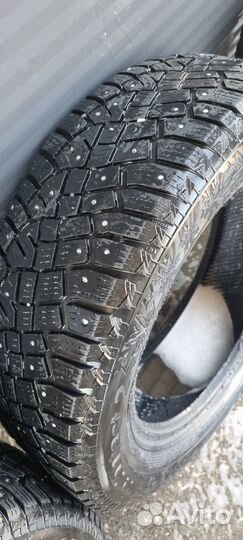 Continental IceContact 2 185/65 R15