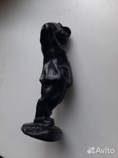 Статуэтка Швейк бравый солдат