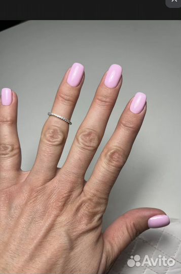 Мастер маникюра