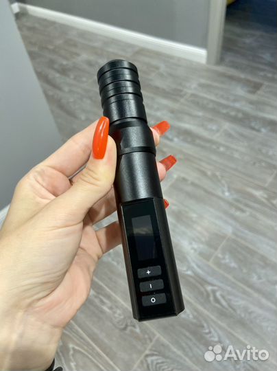 Машинка для тату ambition