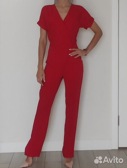 Новый женский Комбинезон