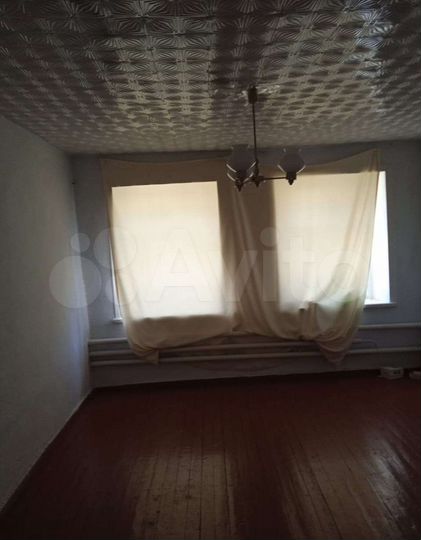 Дом 65 м² на участке 90 сот.