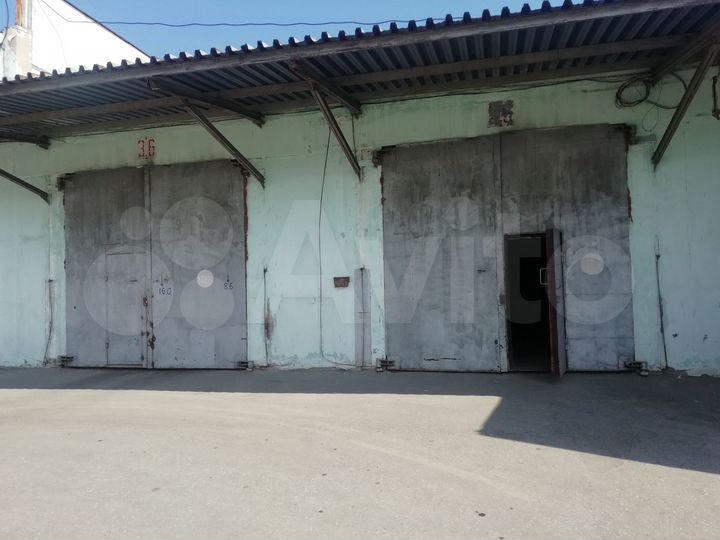 Склад, 218.4 м²