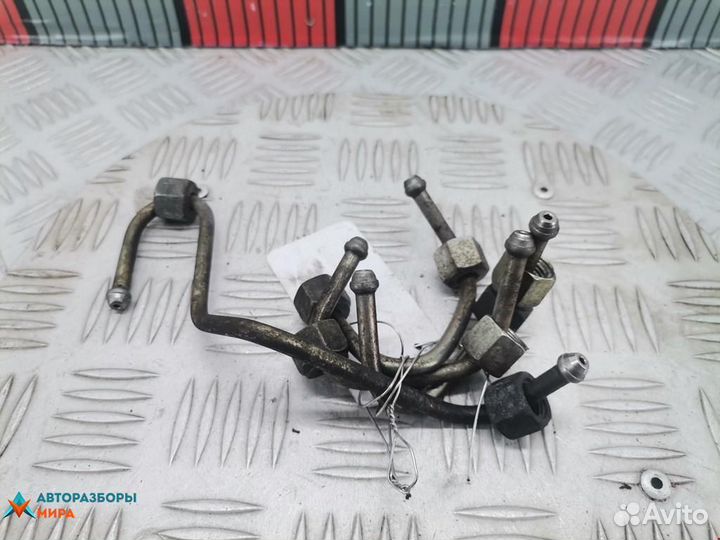 Трубка топливная Renault Laguna 2 2004